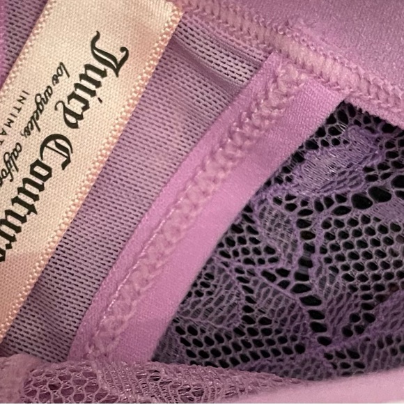 💖NWT JUICY COUTURE THONGS💖 - Picture 10 of 12